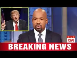 Video: Breaking News:  2/10/18 TRUMP